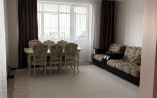 Продажа 3-комнатной квартиры, 92.8 м² - Продажа трехкомнатных квартир в р-не Алматы Астаны