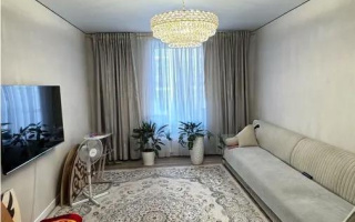 Продажа 4-комнатной квартиры, 97 м² - Продажа четырехкомнатных квартир в Астане - страница 2