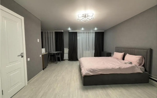 Продажа 1-комнатной квартиры, 30 м² - Продажа квартир в Пришахтинске Караганды