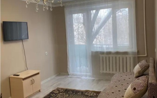 Продажа 1-комнатной квартиры, 36 м², ул. Язева, дом  19 - Продажа  однокомнатных квартир в Караганде с фото