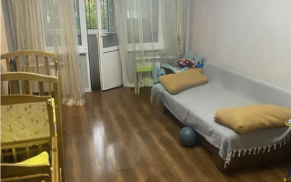 Продажа 2-комнатной квартиры, 45 м² - Продажа двухкомнатных квартир в Алматы - страница 53