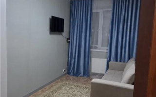 Продажа 1-комнатной квартиры, 30 м², ул. Лесная поляна, дом  1 - Продажа  однокомнатных квартир в новостройках Астаны без посредников