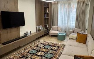 Продажа 3-комнатной квартиры, 108 м², пер. 6-й, дом  25/4 - Продажа квартир в Алматы