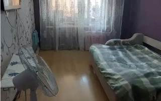 Продажа 1-комнатной квартиры, 39 м², ул. Рыскулбекова, дом  16/1 - Продажа квартир в Астане