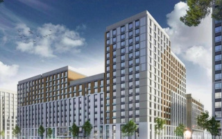 Продажа , 73 м², ул. Жошы хана, дом  20 - Продажа квартир в Казахстане