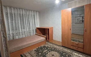 Продажа 1-комнатной квартиры, 30 м², мкр-н 12, дом  47 - Продажа  однокомнатных квартир в Караганде с фото