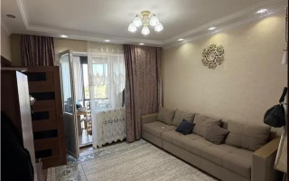 Продажа 2-комнатной квартиры, 44 м² - Продажа двухкомнатных квартир в р-не Есиль Астаны