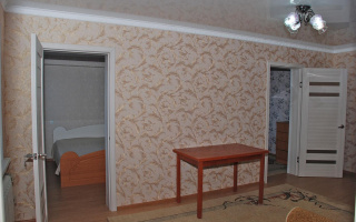 Аренда 3-комнатной квартиры, 48 м², Махамбета, дом  118в - Аренда квартир помесячно в Атырау