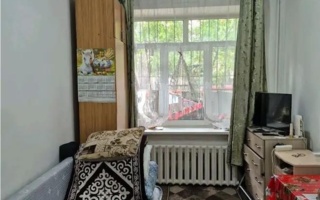 Продажа 1-комнатной квартиры, 16 м² - Продажа квартир в Казахстане - страница 6