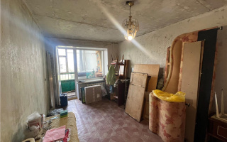 Продажа 1-комнатной квартиры, 35 м², ул. Алиханова - Продажа  однокомнатных квартир в Караганде с фото