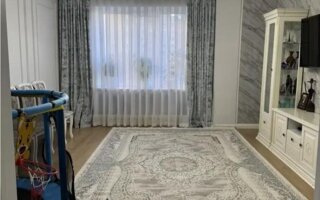 Продажа 3-комнатной квартиры, 80.4 м² - Продажа трехкомнатных квартир от собственников в Астане