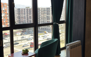 Продажа 1-комнатной квартиры, 50 м², ул. Жунисова, дом  4/2 - Аренда квартир посуточно в Жезказгане