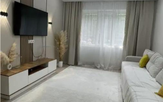 Продажа 3-комнатной квартиры, 70 м² - Продажа трехкомнатных квартир в Алматы