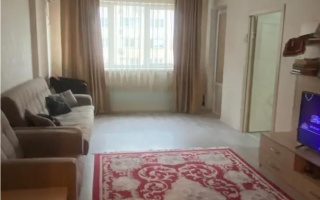 Продажа 2-комнатной квартиры, 65 м², ул. Брусиловского, дом  159 - Продажа квартир в Алматы