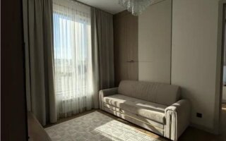 Продажа 3-комнатной квартиры, 70 м²