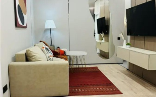 Продажа 2-комнатной квартиры, 35 м², пр. Назарбаева, дом  36 - Продажа  двухкомнатных квартир в новостройках Алматы без посредников с фото