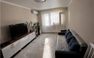 Продажа 3-комнатной квартиры, 62.9 м² - Продажа квартир в Алмалинском р-не Алматы