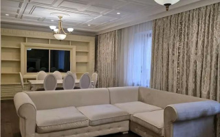 Продажа 6-комнатной квартиры, 238 м² - Недвижимость в Казахстане - страница 22