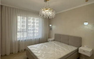 Продажа 3-комнатной квартиры, 93 м², мкр-н Гажайып, дом  5/3 - Продажа  трехкомнатных квартир в Алматы с фото