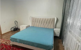 Продажа 1-комнатной квартиры, 41 м², мкр-н Степной-4, дом  27 - Продажа  однокомнатных квартир в Караганде с фото