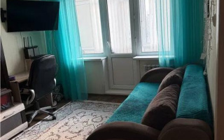 Продажа 1-комнатной квартиры, 33 м², пр. Металлургов, дом  7 - Продажа квартир в Казахстане