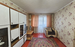 Продажа 1-комнатной квартиры, 32.8 м² - Продажа однокомнатных квартир в Караганде - страница 13