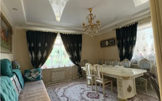 Продажа 3-комнатной квартиры, 77 м², ул. Липецкая, дом  4 - Продажа  трехкомнатных квартир в Караганде без посредников