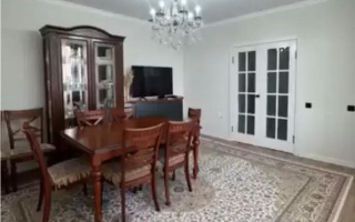 Продажа 4-комнатной квартиры, 77 м², мкр-н Степной-1, дом  7/45 - Продажа  четырехкомнатных квартир в Караганде