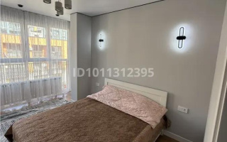 Продажа 1-комнатной квартиры, 32 м² - Продажа однокомнатных квартир в монолитно-каркасном доме в Алматы - страница 5