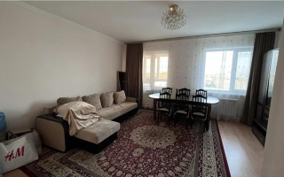 Продажа 1-комнатной квартиры, 48.3 м² - Продажа однокомнатных квартир от собственников в Астане - страница 67