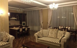 Продажа 4-комнатной квартиры, 180 м² - Продажа четырехкомнатных квартир от собственников в Алматы - страница 9