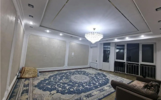 Продажа 3-комнатной квартиры, 116 м² - Продажа квартир в новостройках Алматы - страница 4