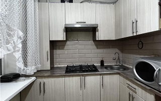 Продажа 2-комнатной квартиры, 44 м² - Продажа жилой и коммерческой недвижимости в Казахстане