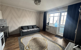 Продажа 2-комнатной квартиры, 37 м², мкр-н Степной-2 - Продажа  двухкомнатных квартир в Караганде