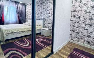 Аренда 2-комнатной квартиры посуточно, 48 м² - Недвижимость в Караганде - страница 3