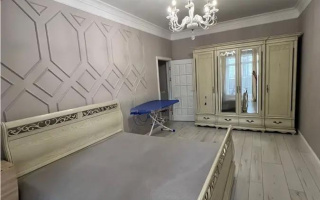 Продажа 4-комнатной квартиры, 120 м², ул. 2-ая, дом  8/2 - Продажа квартир в новостройках Караганды без посредников