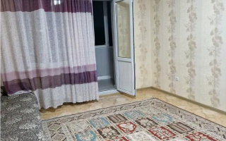 Продажа 1-комнатной квартиры, 47 м², мкр-н Кулагер, дом  26 - Продажа квартир без посредников в Алматы