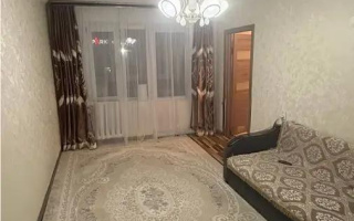 Продажа 2-комнатной квартиры, 46 м², ул. Саина, дом  26/2 - Продажа квартир в Казахстане