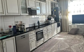 Продажа 2-комнатной квартиры, 46 м² - Продажа квартир-студий в Астане