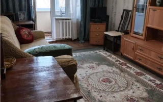 Продажа 2-комнатной квартиры, 52.8 м² - Продажа действующего бизнеса в Темиртау