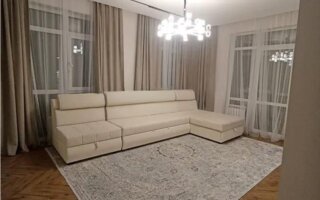 Продажа 3-комнатной квартиры, 95 м² - Продажа  трехкомнатных квартир в новостройках Алматы