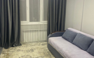 Продажа 1-комнатной квартиры, 50.2 м² - Продажа однокомнатных квартир в Алматы