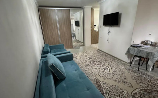 Продажа 1-комнатной квартиры, 35.5 м², ул. Айнакол, дом  54а - Продажа  однокомнатных квартир в Астане