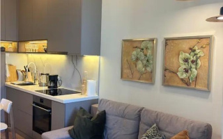 Продажа 2-комнатной квартиры, 45 м², ул. Кашгарская, дом  77 - Продажа  двухкомнатных квартир в новостройках Алматы без посредников