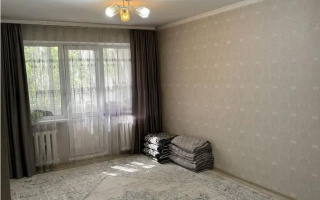Продажа 2-комнатной квартиры, 46 м², мкр-н 2, дом  44 - Продажа  однокомнатных, двухкомнатных квартир в Алматы