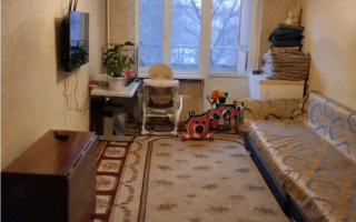 Продажа 3-комнатной квартиры, 60 м², мкр-н Аксай-3, дом  15 - Продажа  трехкомнатных квартир в Алматы без посредников