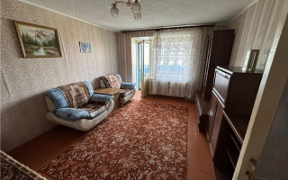 Продажа 2-комнатной квартиры, 50 м², ул. Жекибаева - Продажа  двухкомнатных квартир в Караганде