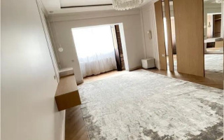 Продажа 3-комнатной квартиры, 128 м², ул. Достык, дом  13/2 - Продажа  трехкомнатных квартир в новостройках Астаны