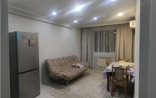 Продажа 2-комнатной квартиры, 48 м² - Продажа двухкомнатных квартир от собственников в Алматы - страница 2