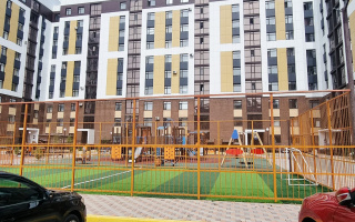 Продажа 2-комнатной квартиры, 61 м², ул. Муканова, дом  55/2 - Продажа  двухкомнатных квартир в новостройках Караганды